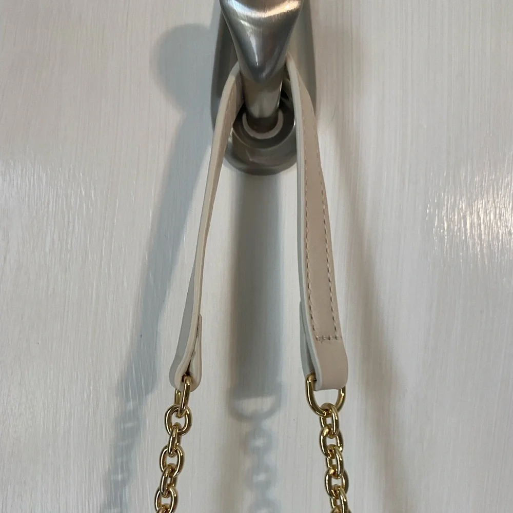 Ted Baker cream mini bag - Picture 5 of 10